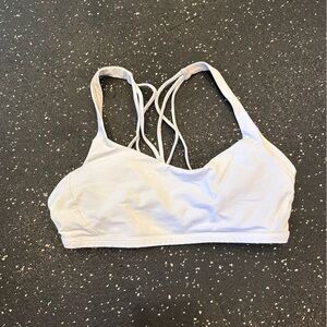 Lululemon Athletica Free to be Serene Bra